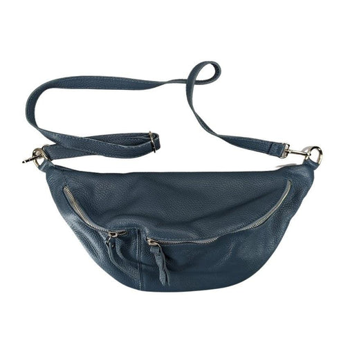 Sac à bandoulière double